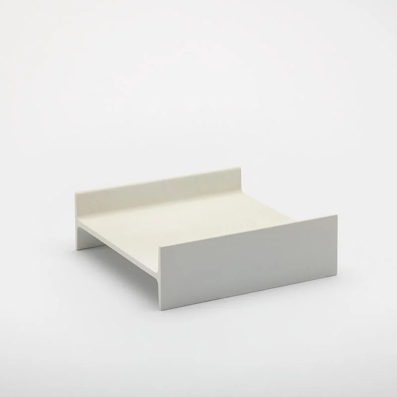Set da Scrivania in Ceramica IPE di Giulio Iacchetti