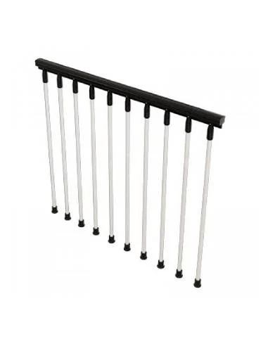 KIT BALAUSTRA CIVIK 120 CM