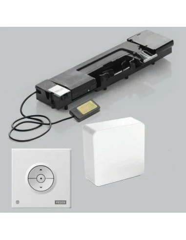 KIT DA MANUALE IN ELETTRICO