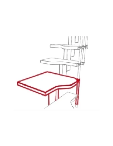Kit pianerottolo (MINI)
