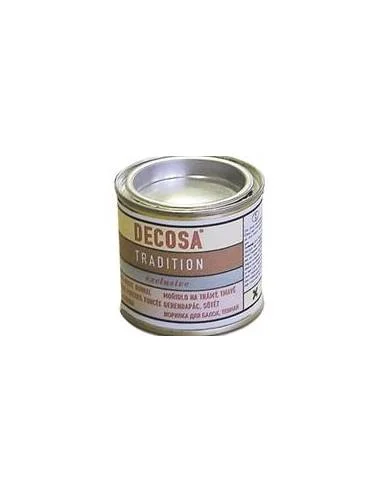 Kit ritocco travi - quercia scuro