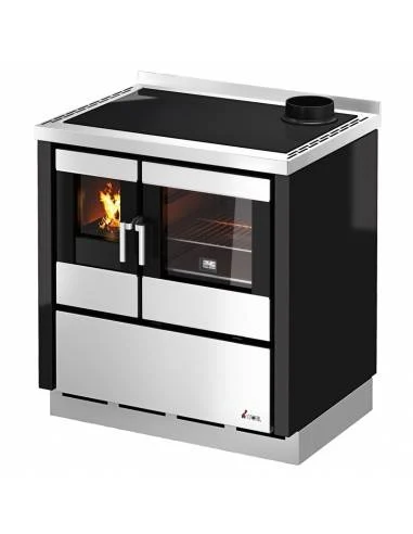 KOOK 80 VENTILATA