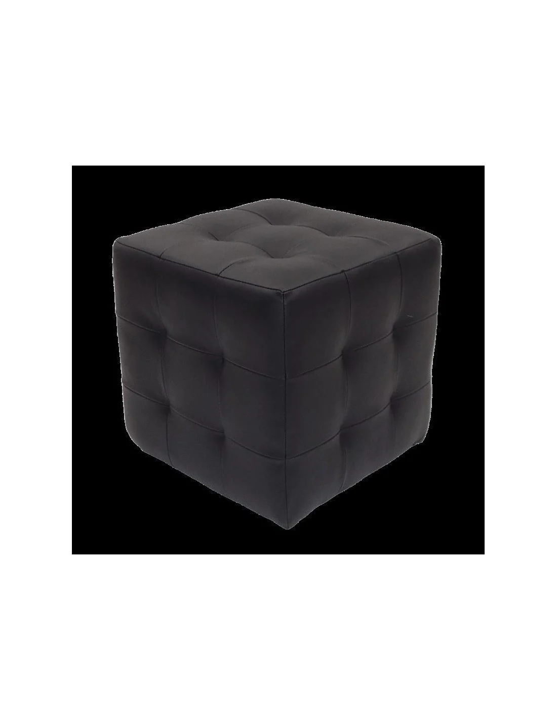 KUBO CLASSIC 40X40 NERO