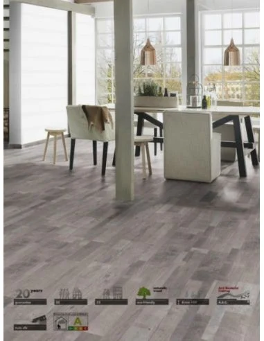 LAMINATO CASTELLO CLASSIC AC4 - 8mm