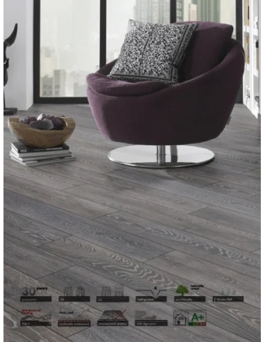 LAMINATO FLOORDREAMS VARIO AC5 - 12mm