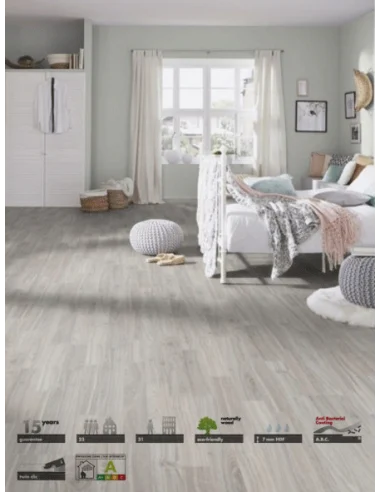 LAMINATO KRONOFIX CLASSIC AC3 - 7mm