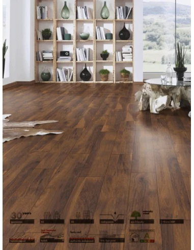 LAMINATO VINTAGE CLASSIC AC4 - 10mm