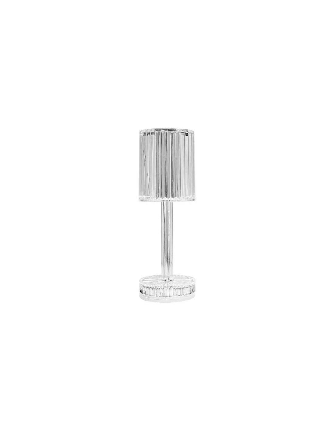 LAMPADA A LED RICARICABILE