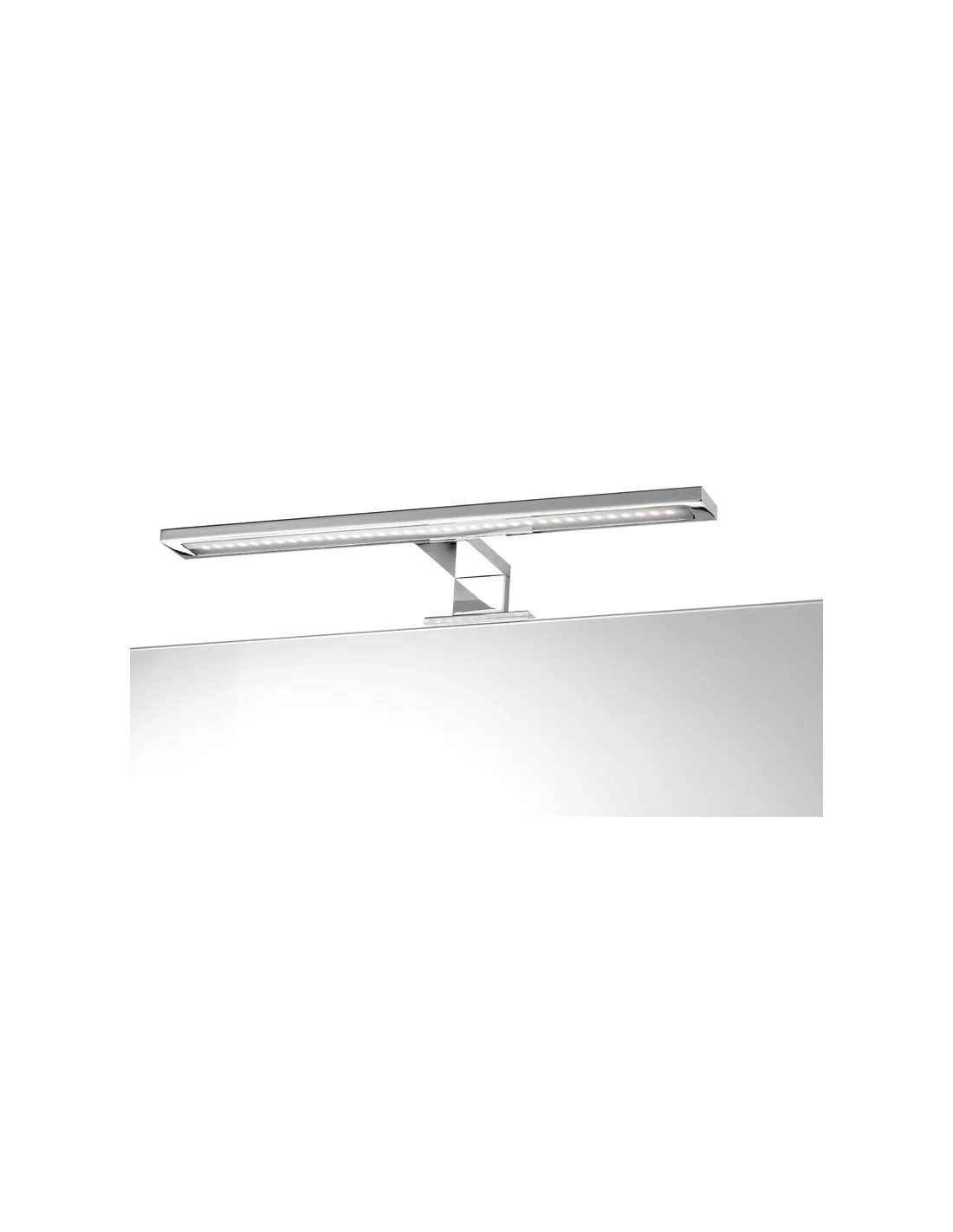 LAMPADA A LED UNIVERSALE IN ABS