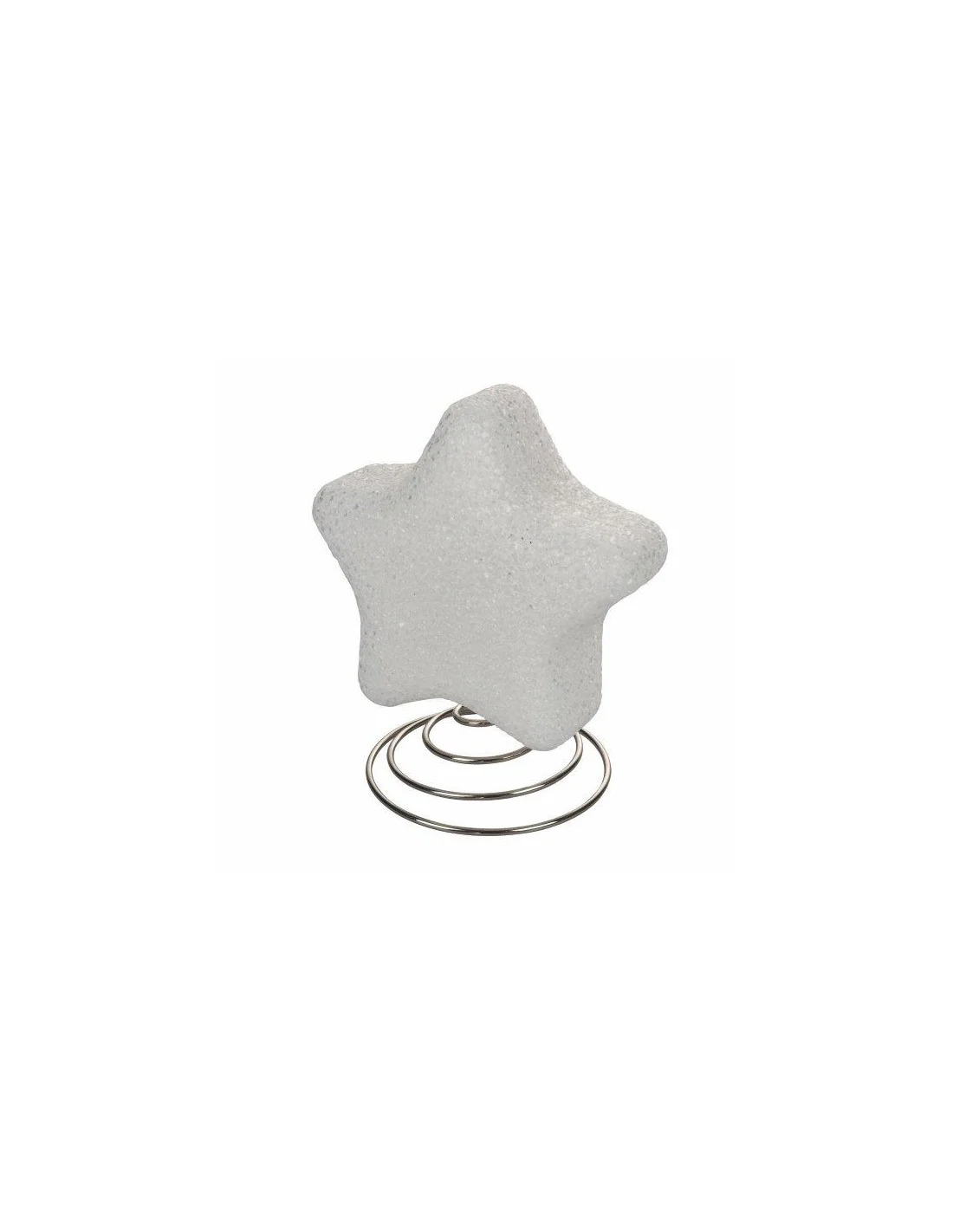 LAMPADA STELLA LED CAMBIO COLORE