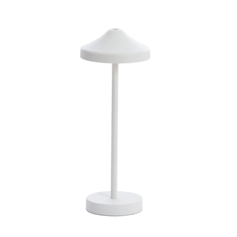Lampada Tavolo LED Aitos: Minimalismo e Stile