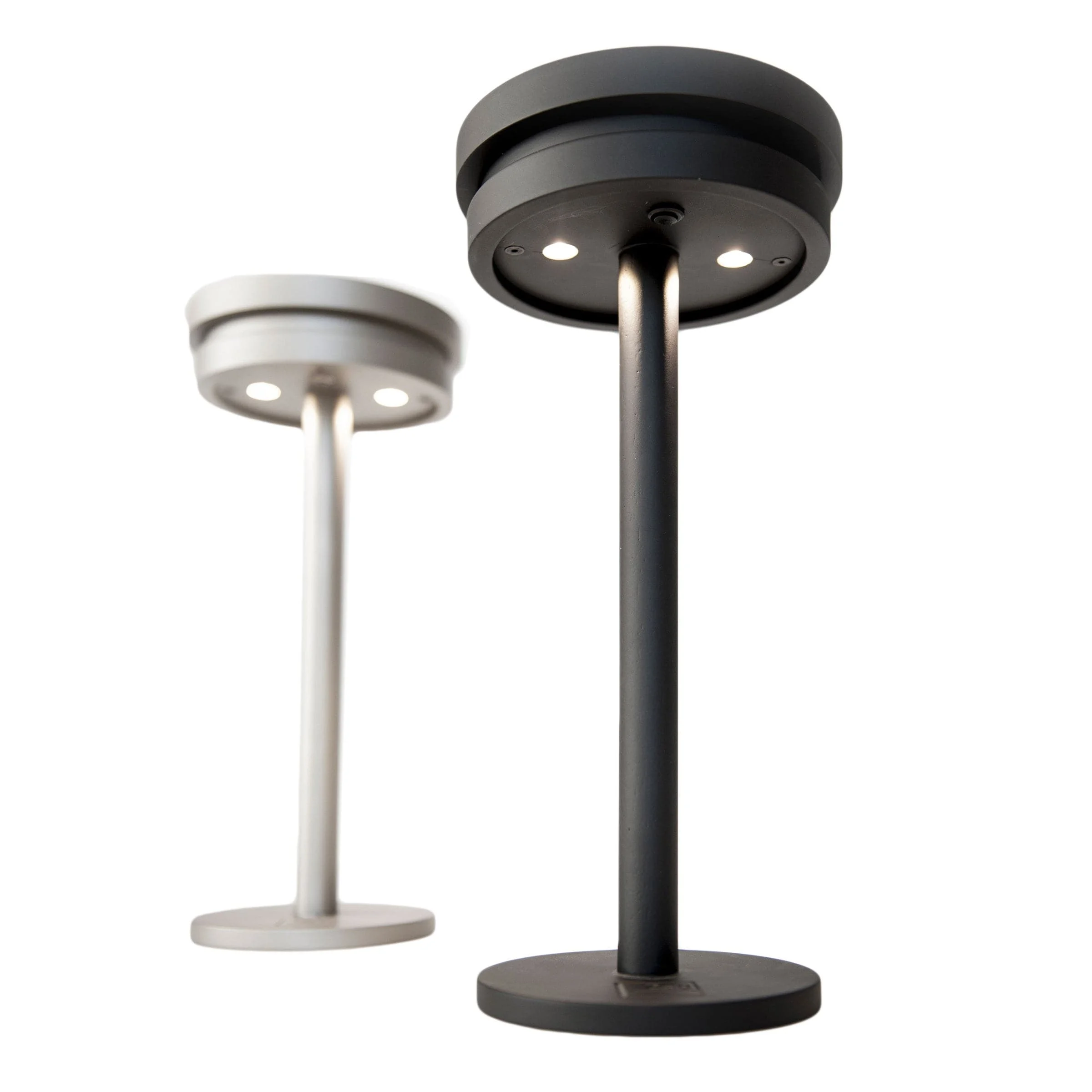 Lampada da tavolo Valchromat ALLUCIA di Zag Design