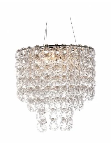 Lampadario Crystal