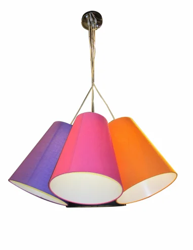 Lampadario Fancy