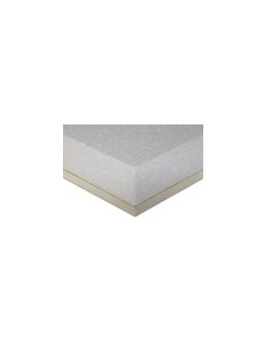 LASTRA ACCOPPIATA 2+1 CON POLISTIRENE ESPANSO - EPS