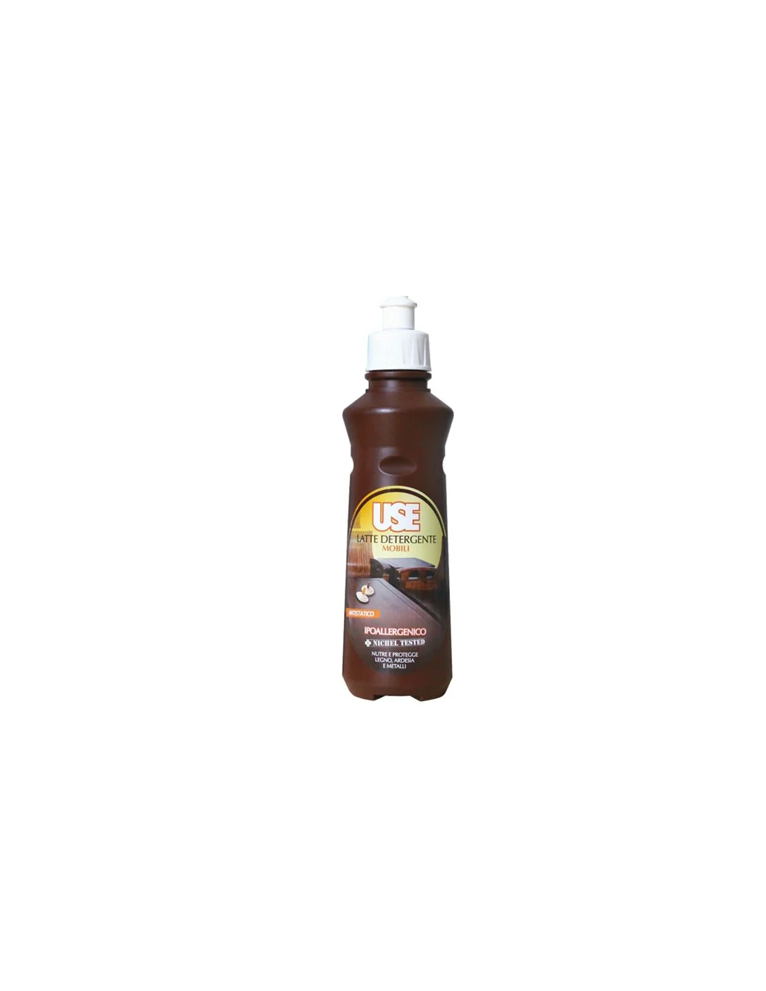 LATTE DETERGENTE MOBILI ML.250