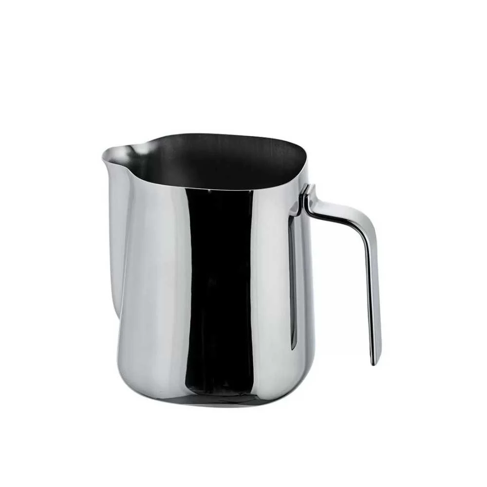 Lattiera Quadrata 0,75 Lt by Alessi – Design Kristiina Lassus