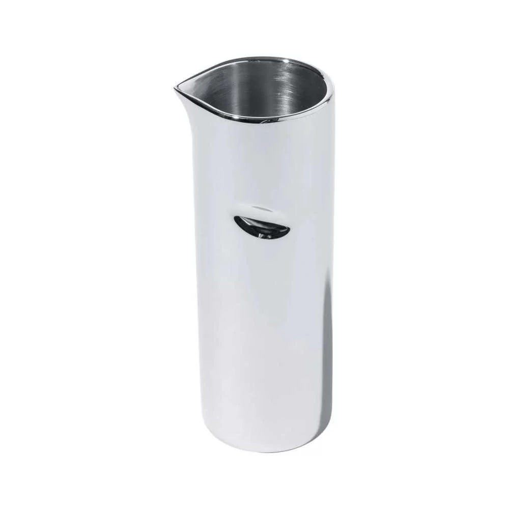 Lattiera Termica Alessi “Nouvel” in Acciaio Inox 18 10 – Eleganza e Funzionalità