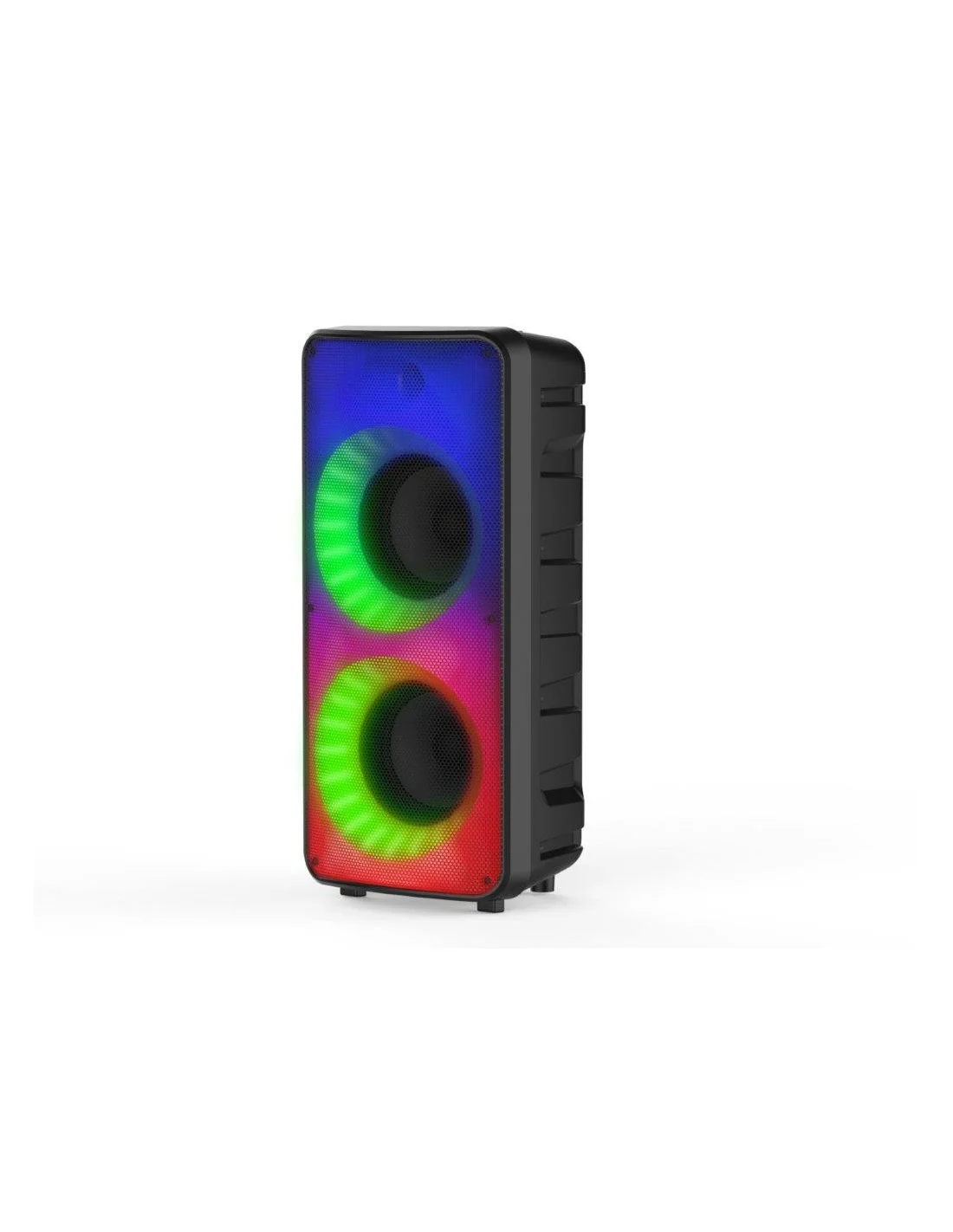 LED PARTY SPEAKER BLUETOOTH