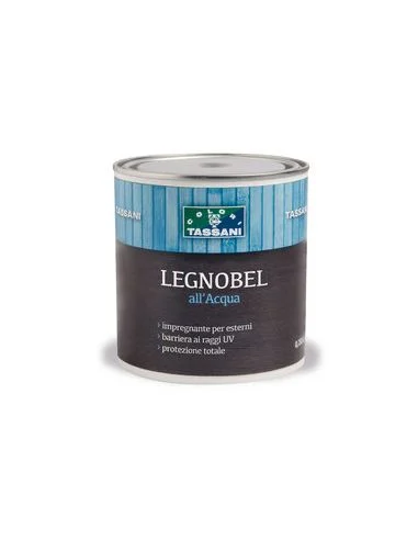 LEGNOBEL ALL'ACQUA