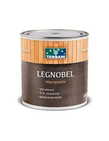 LEGNOBEL IMPREGNANTE
