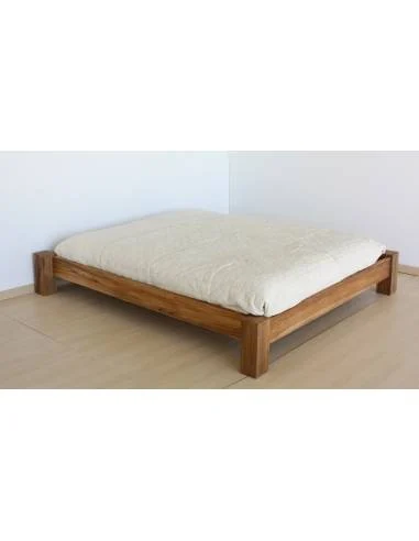 Letto Matrimoniale Golan
