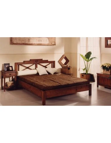 Letto matrimoniale Raffles