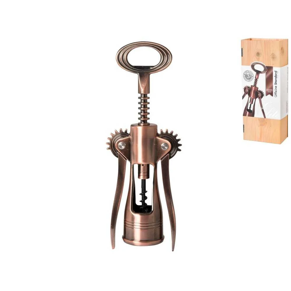 Levatappi 2 leve Ramato Elite – eleganza calda