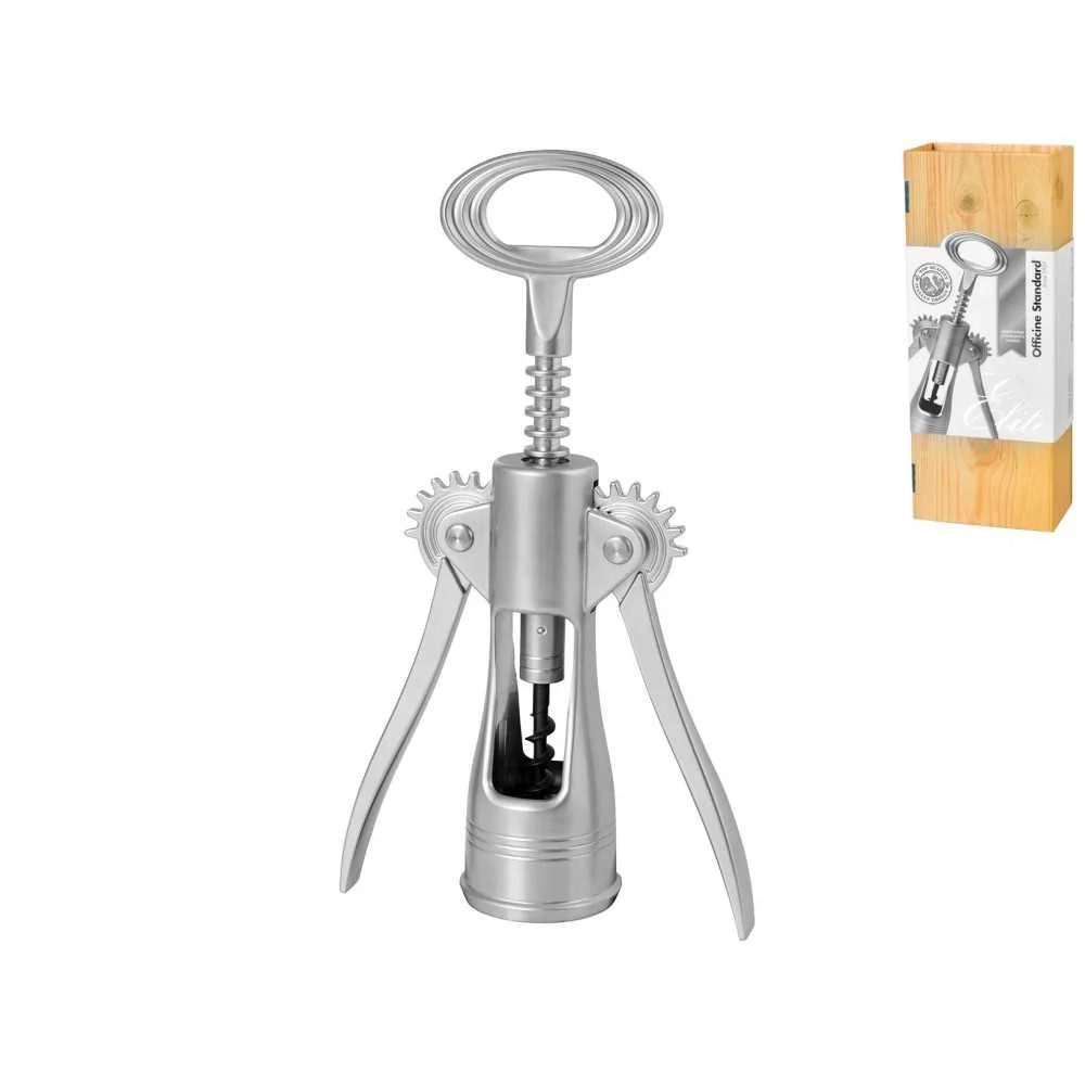 Levatappi 2 leve Satin Elite – essenziale e chic