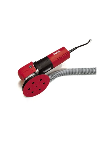 LEVIGATRICE ROTORBITALE X1107 VE