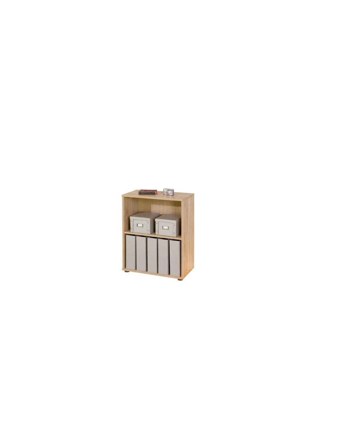 LIBRERIA 2 VANI  ROVERE