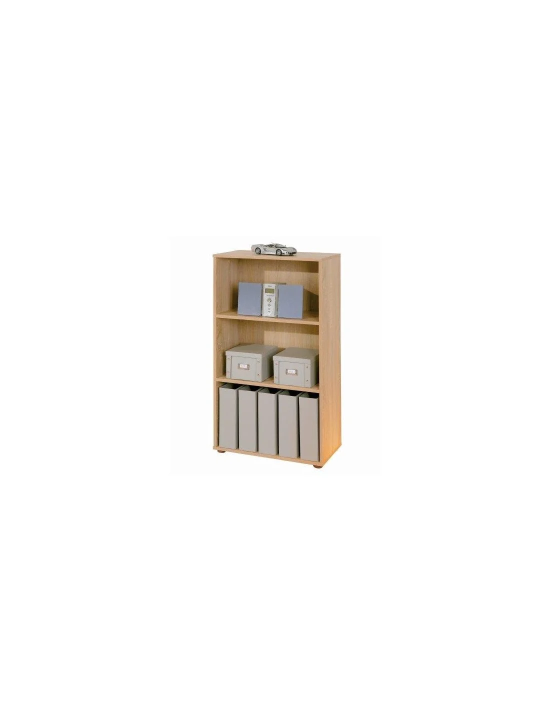 LIBRERIA 3 VANI ROVERE