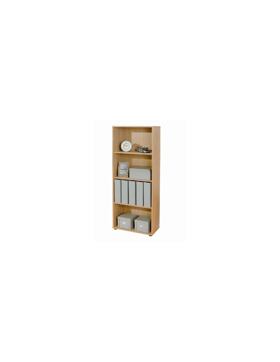 LIBRERIA 4 VANI ROVERE