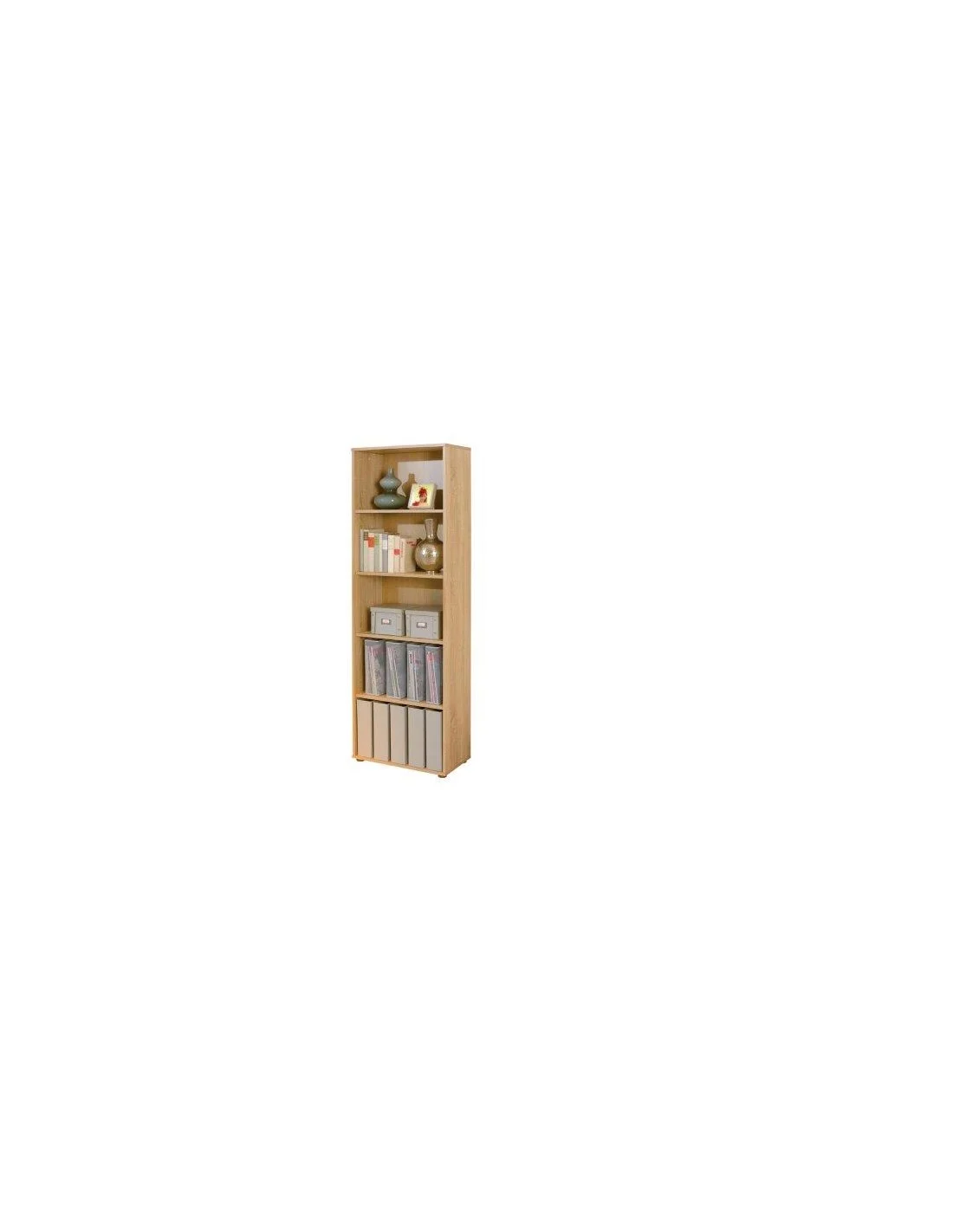 LIBRERIA 5 VANI ROVERE