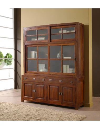 Libreria vetrina Shop Cabinet