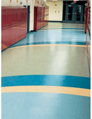 LINOLEUM MM. 2.5