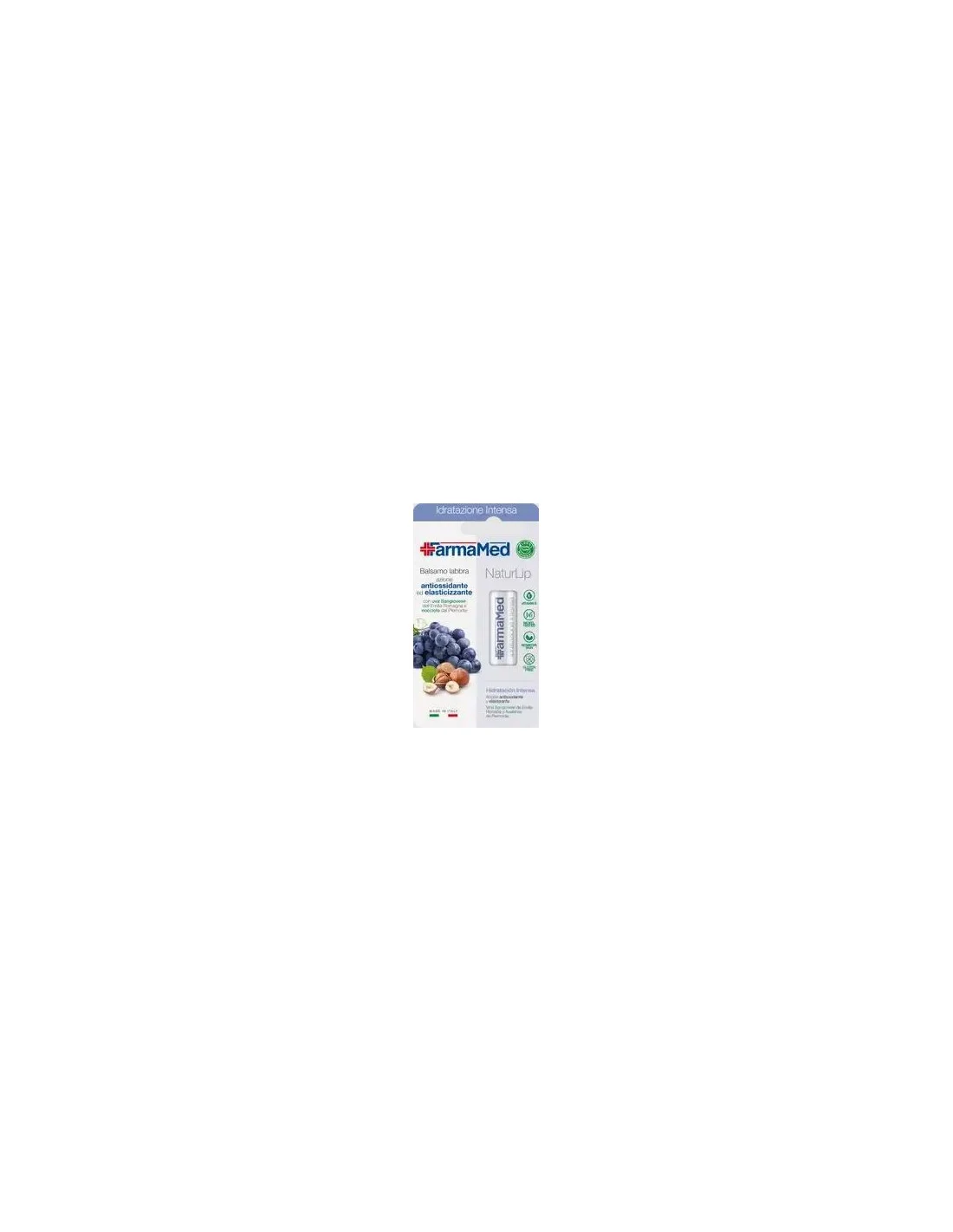 LIPBALM IDRATAZIONE INTENSA