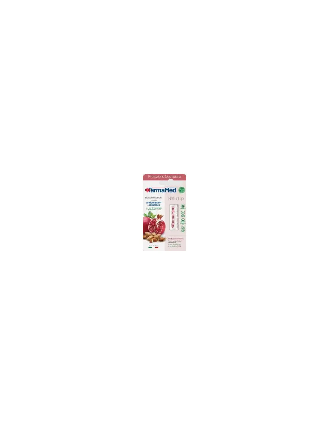 LIPBALM PROTEZIONE QUOTIDIANA