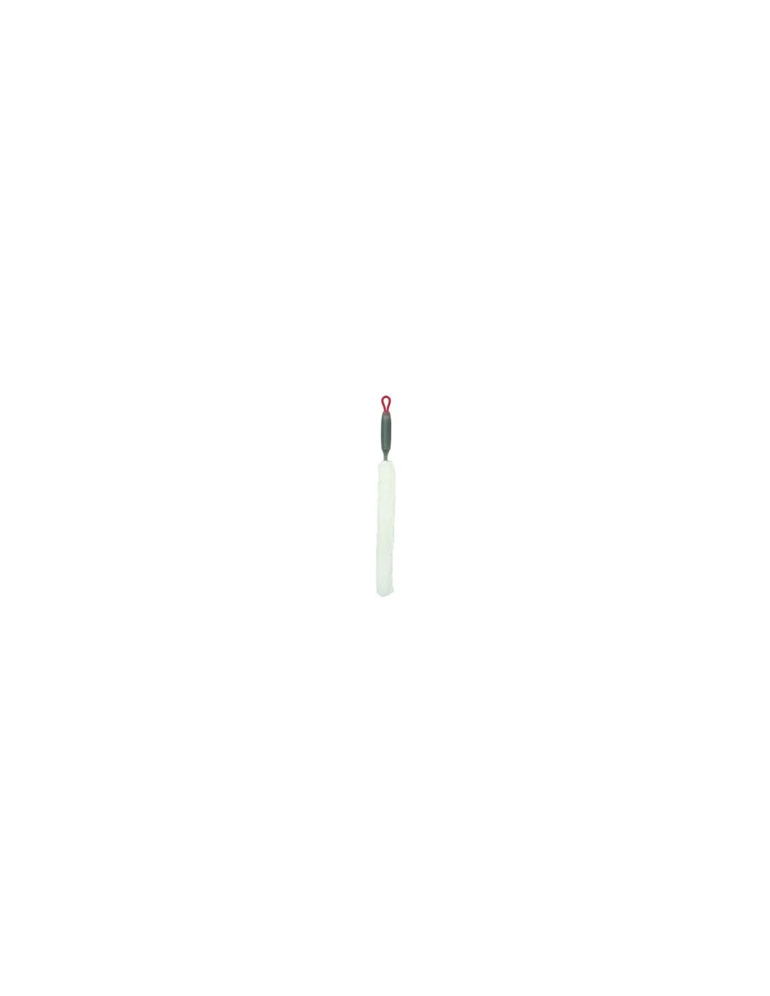 LONG DUSTER IN MICROFIBRA