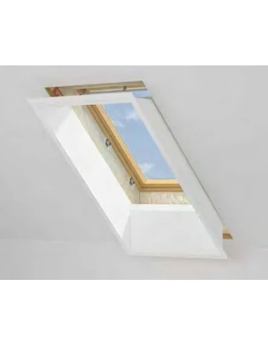 LSB - Imbotte di finitura con barriera vapore inclusa