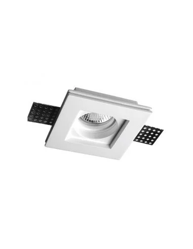 Luce da soffitto in gesso 2620