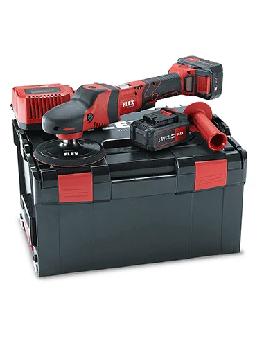 LUCIDATRICE PE150 18.0-EC/5.0 SET