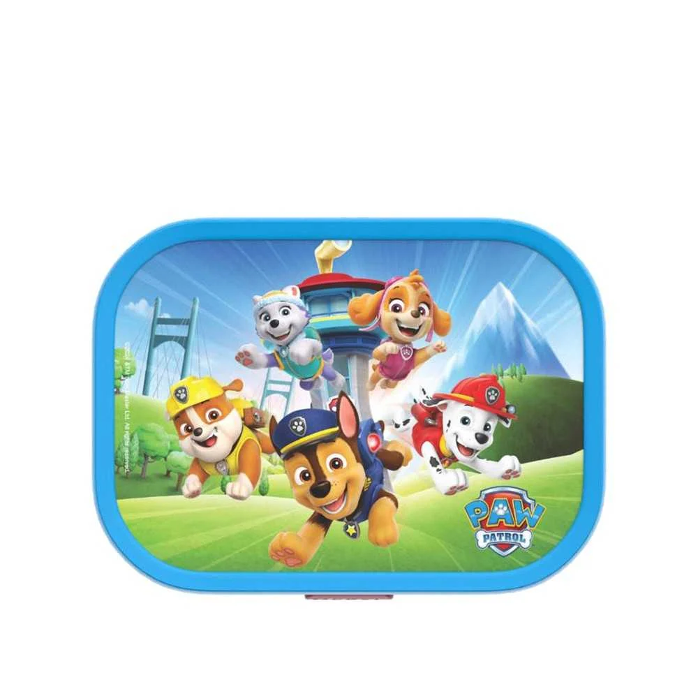 Lunchbox Campus Paw Patrol Pups – Bento Box