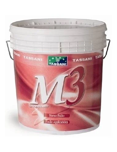 M3 Traspirante