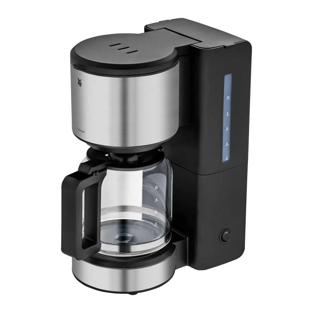 Macchina per Caffè WMF “Aroma Vetro” – 10 Tazze
