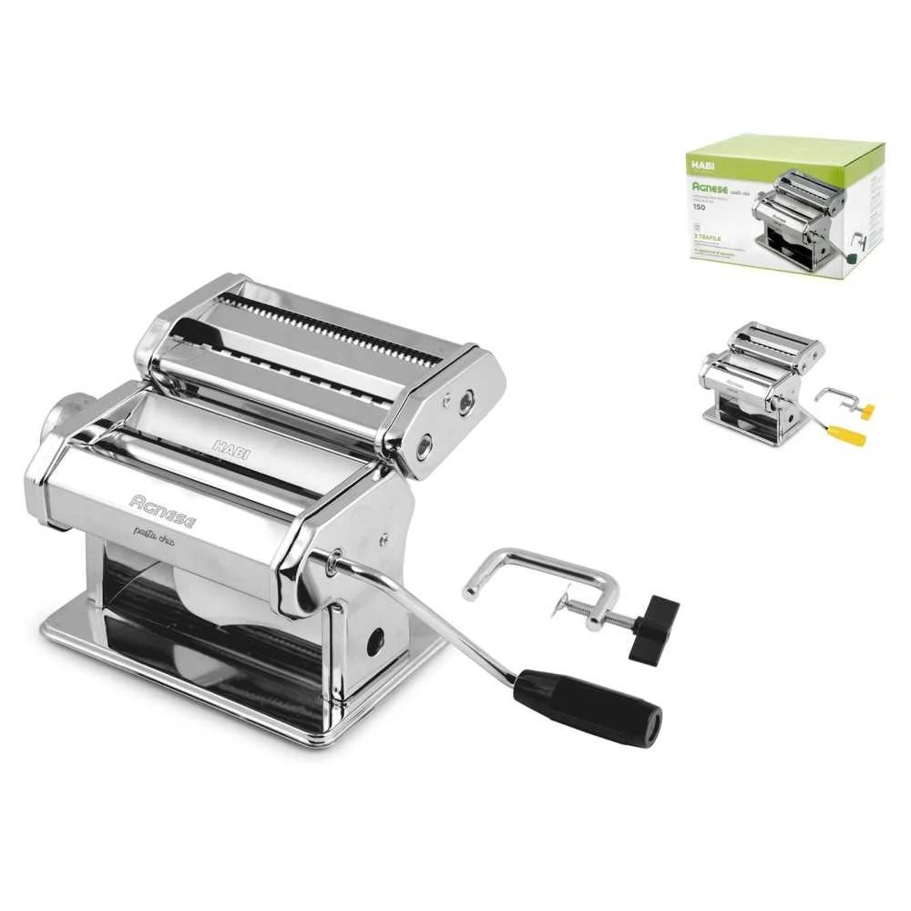 Macchina per pasta HB Classic 150 mm