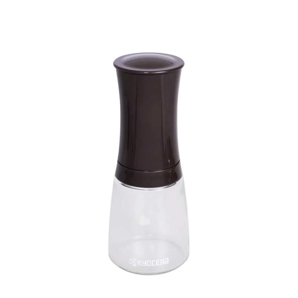 Macina semi regolabile lama ceramica di Kyocera