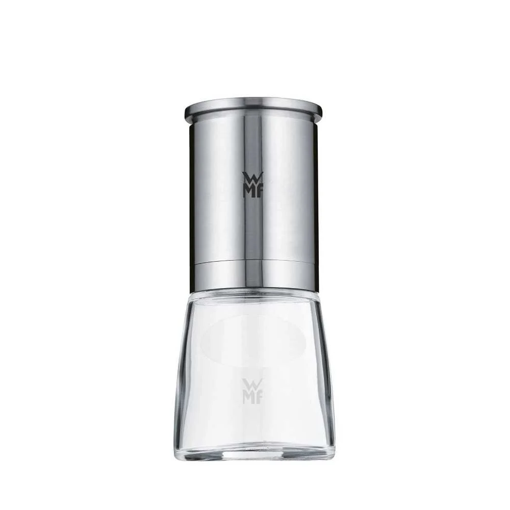 Macina Spezie WMF De Luxe Acciaio e Vetro 14 cm
