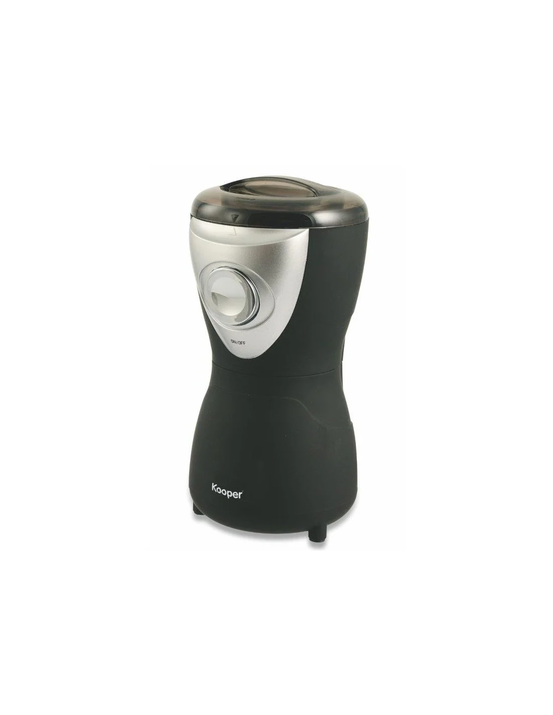 MACINACAFFE NERO 160W 85 GR RIO