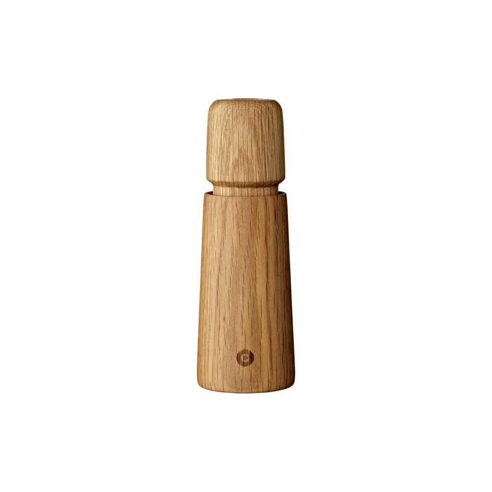 Macinino Sale e Pepe Stockholm Quercia 170 mm – Design Scandinavo e Qualità Garantita